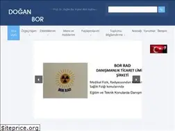 Sites similar to doganbor.com