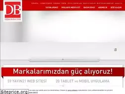 Sites similar to doganburda.com.tr