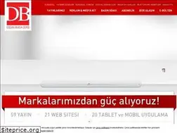 Sites similar to doganburda.com