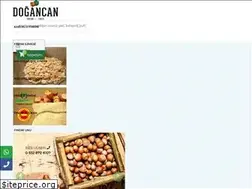Sites similar to dogancanfindik.com.tr