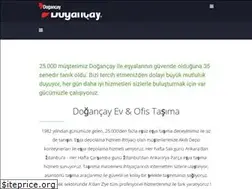 Sites similar to dogancay.com.tr