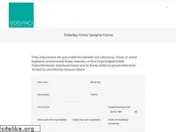 Sites similar to doganci.com