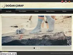 Sites similar to dogancorap.com