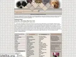 Sites similar to dogandcatowners.com