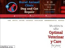 Sites similar to dogandcatrepair.com