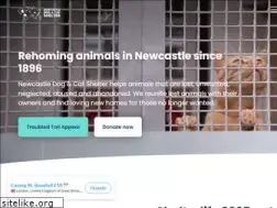 Sites similar to dogandcatshelter.com