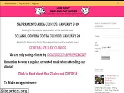 Sites similar to dogandcatshots.com