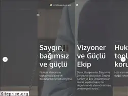 Sites similar to dogandemir.av.tr