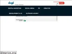 Sites similar to dogandpony.hu