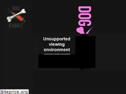 Sites similar to dogandrabbit.com