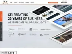 Sites similar to dogandrooster.com