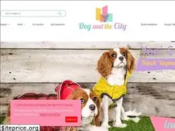 Sites similar to dogandthecity.com