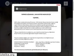 Sites similar to doganecza.com