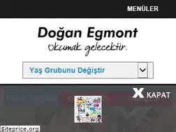 Sites similar to doganegmont.com.tr