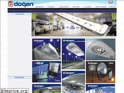 Sites similar to doganelectric.com