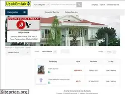 Sites similar to doganemlak.usakemlak.net