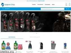 Sites similar to doganershop.com