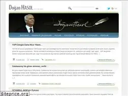 Sites similar to doganhasol.net