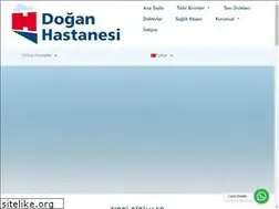 Sites similar to doganhastanesi.com.tr