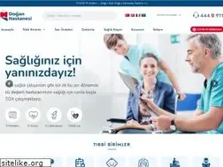 Sites similar to doganhastanesi.com