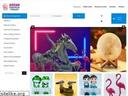 Sites similar to doganhediyelik.com