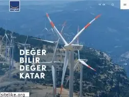 Sites similar to doganholding.com.tr
