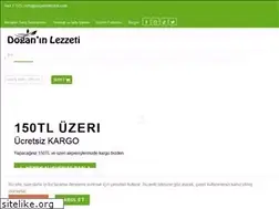 Sites similar to doganinlezzeti.com