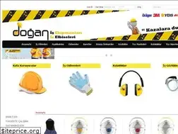 Sites similar to doganisguvenligi.com