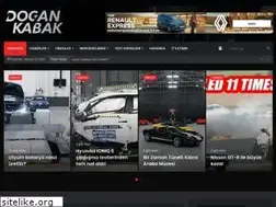 Sites similar to dogankabak.com.tr