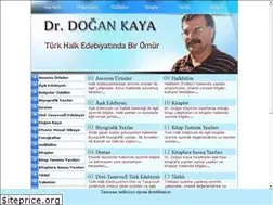 Sites similar to dogankaya.com