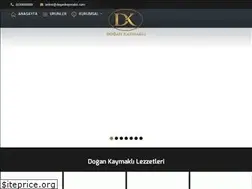 Sites similar to dogankaymakli.com
