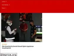 Sites similar to dogankent.gov.tr