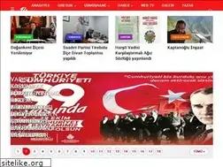 Sites similar to dogankenthaber.com