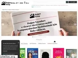 Sites similar to dogankitap.com.tr