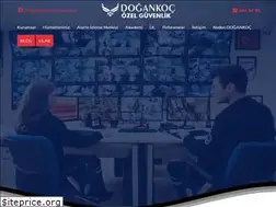 Sites similar to dogankocguvenlik.com.tr
