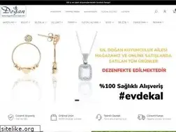 Sites similar to dogankuyumculuk.com