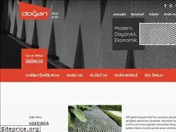 Sites similar to doganmetal.com.tr