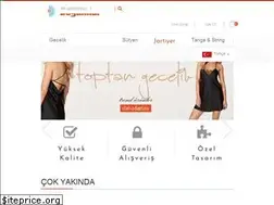 Sites similar to dogannur.com