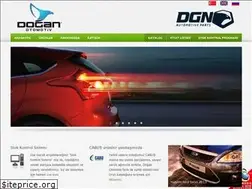 Sites similar to doganotomotiv.com