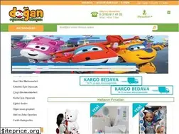 Sites similar to doganoyuncak.com