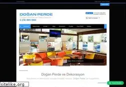 Sites similar to doganperde.com