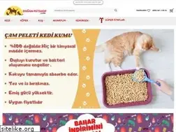 Sites similar to doganpetshop.com