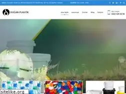 Sites similar to doganplastik.net