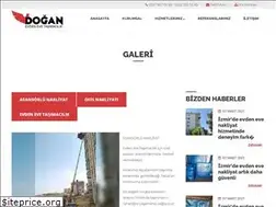 Sites similar to doganprotrans.com
