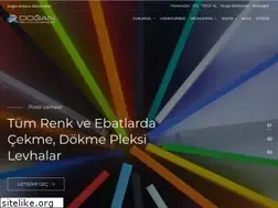 Sites similar to doganreklam.com