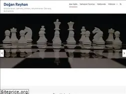 Sites similar to doganreyhan.com
