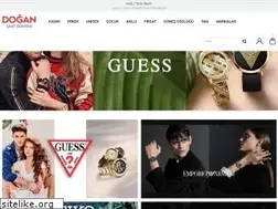 Sites similar to dogansaatdunyasi.com