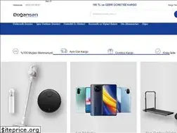 Sites similar to dogansan.com.tr