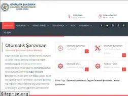Sites similar to dogansanziman.com