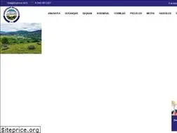 Sites similar to dogansar.bel.tr